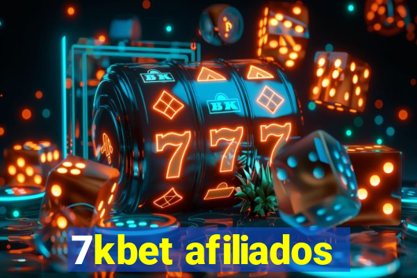 7kbet afiliados